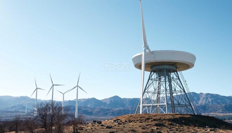 绿色之风：解读2023年全球风力发电市场的最新趋势